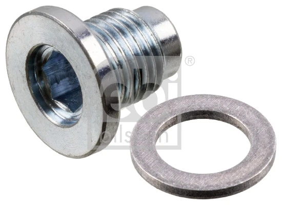 Screw Plug, oil sump 194292