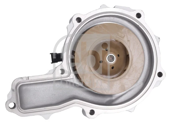FEBI BILSTEIN 76009 Water Pump, engine cooling