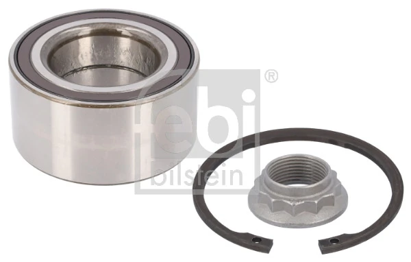 Wheel Bearing Kit 49703