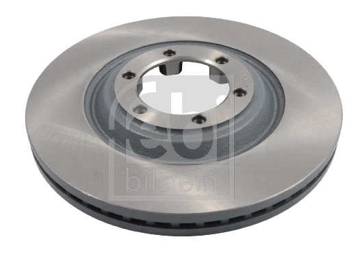 Brake Disc 108386