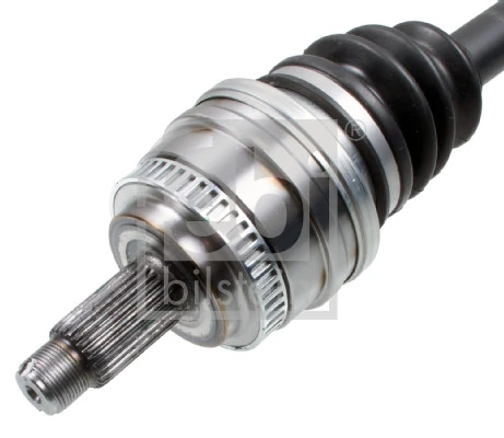 Drive Shaft 181694