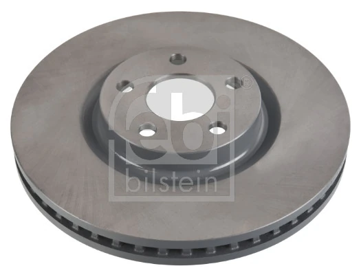 Brake Disc 107716