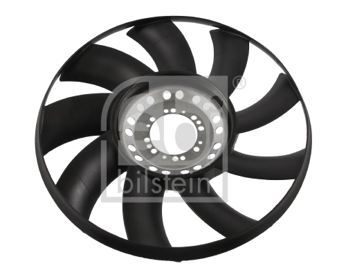 Fan Wheel, engine cooling 36548