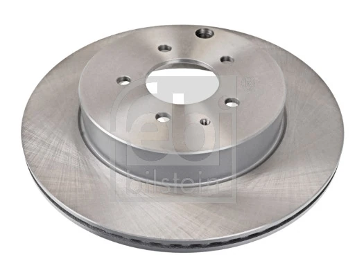 Brake Disc 108619