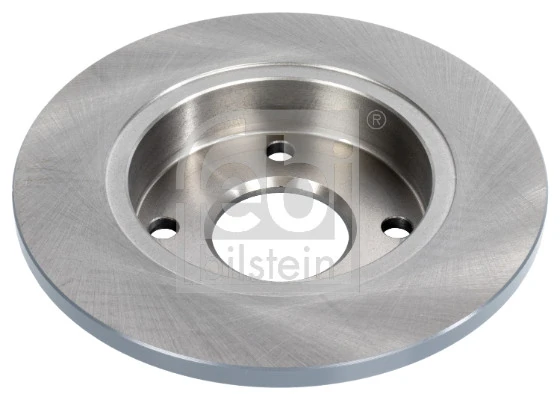 Brake Disc 10518