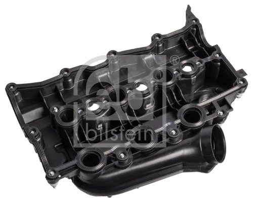 Cylinder Head Cover febi Plus 176909