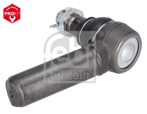 Angled Ball Joint, steering drag link ProKit 197428