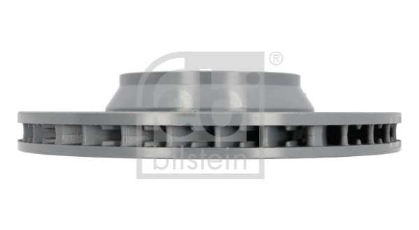 FEBI BILSTEIN 26649 Brake Disc