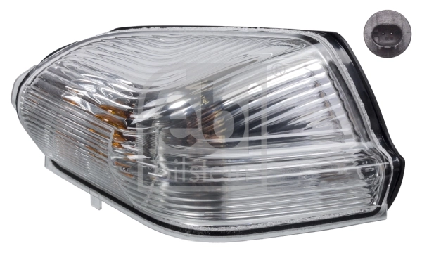 Auxiliary Direction Indicator 100875