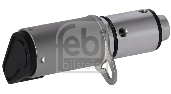 Control Valve, camshaft adjustment febi Plus 48721