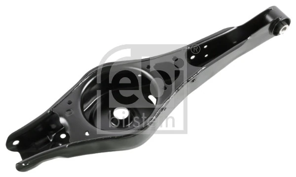 Control/Trailing Arm, wheel suspension 34884