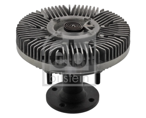 Clutch, radiator fan 38207