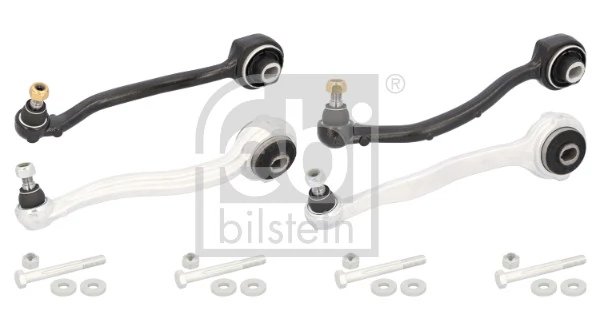 Repair Kit, control arm ProKit 23700