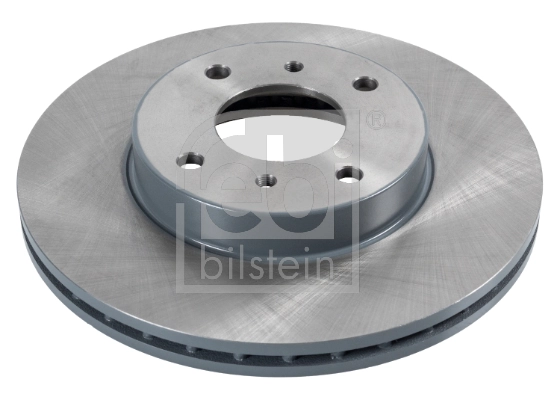 Brake Disc 27108