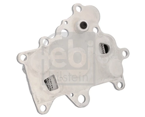 Oil Cooler, engine oil 195998