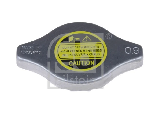 Cap, radiator 184638