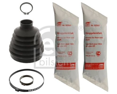 Bellow Kit, drive shaft 44715