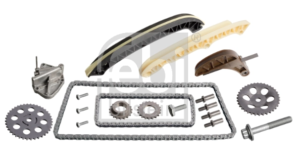 Timing Chain Kit Full Kit 107691