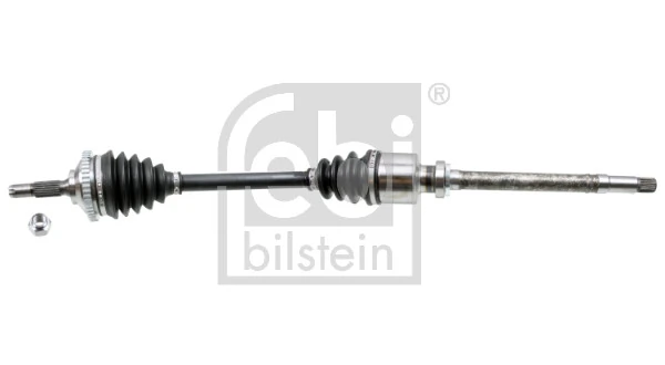 Drive Shaft 181261