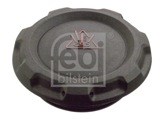 Cap, coolant tank febi Plus 103522