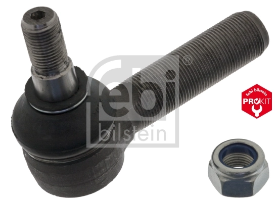 Angled Ball Joint, steering drag link ProKit 48754