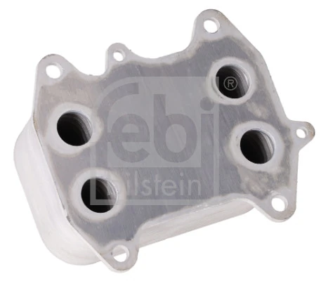 Oil Cooler, engine oil 195994