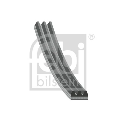 V-Ribbed Belt 183571