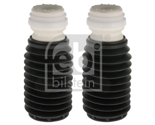 Dust Cover Kit, shock absorber 181649