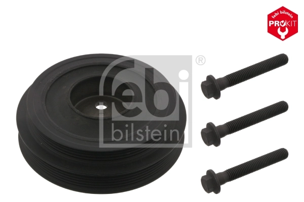 Belt Pulley, crankshaft ProKit 36626