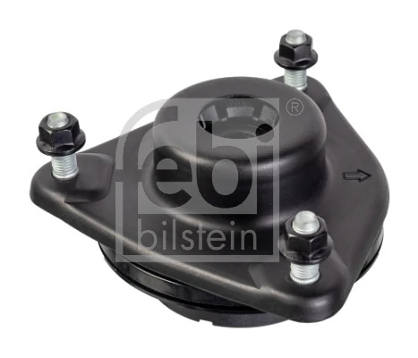 Repair Kit, suspension strut support mount 177183