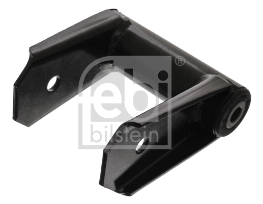 Bushing, leaf spring 48739