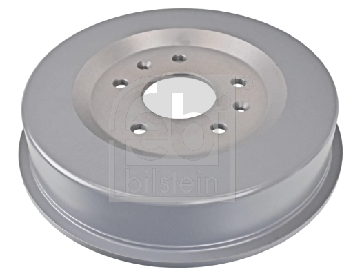 Brake Drum 171124