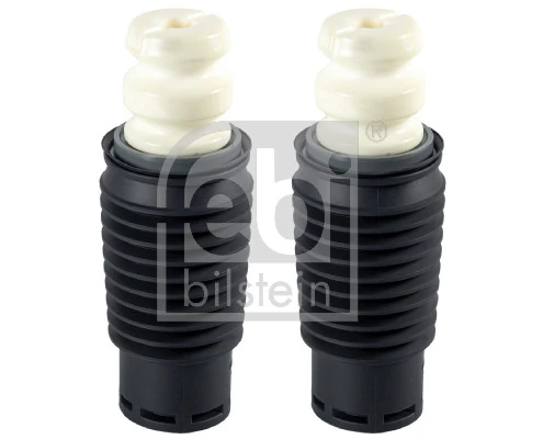 Dust Cover Kit, shock absorber 181206