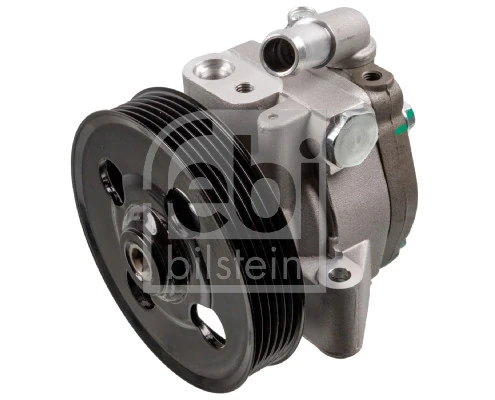 Hydraulic Pump, steering 180993