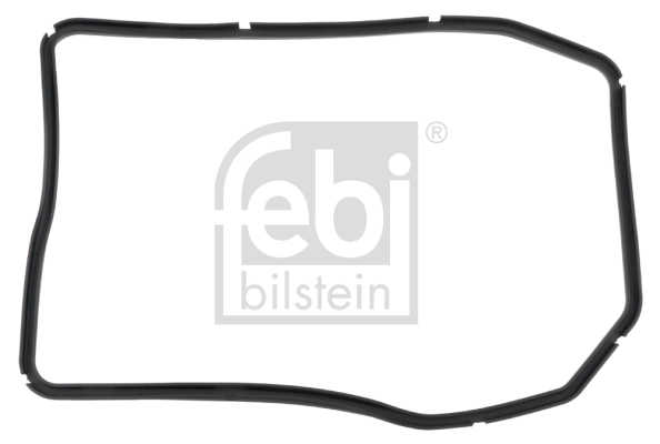 Gasket, automatic transmission oil sump 17782