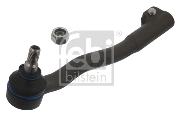 Tie Rod End 11814