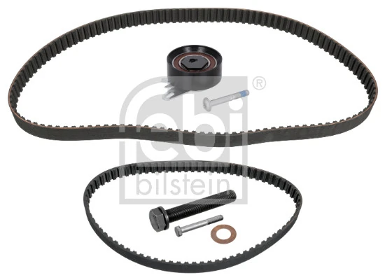 Timing Belt Kit 24766