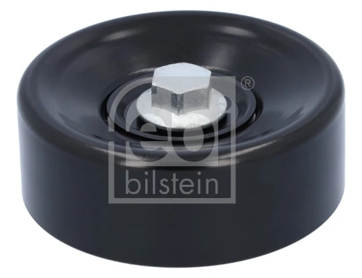 Deflection/Guide Pulley, V-ribbed belt 182321