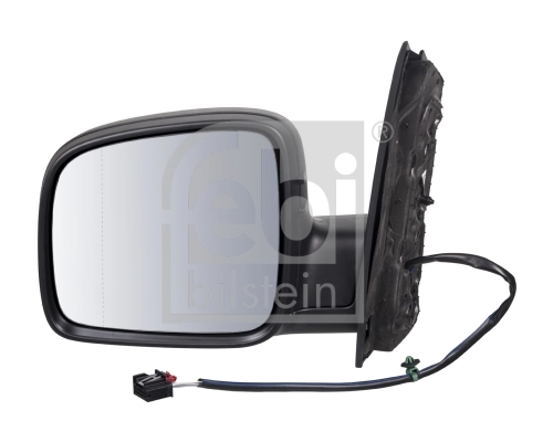 Exterior Mirror 102571