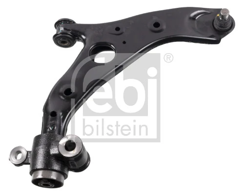 Control/Trailing Arm, wheel suspension 193401