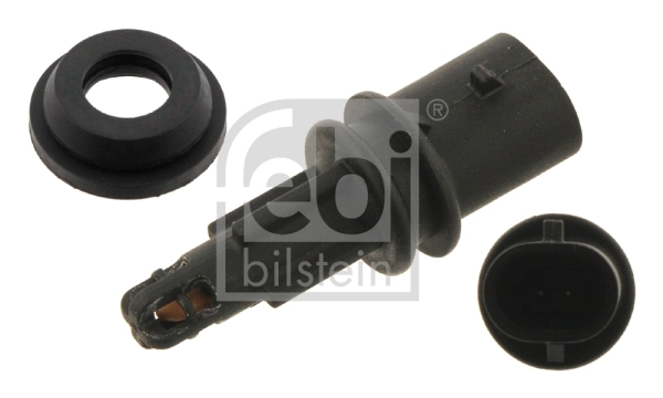 Sensor, intake air temperature 30833