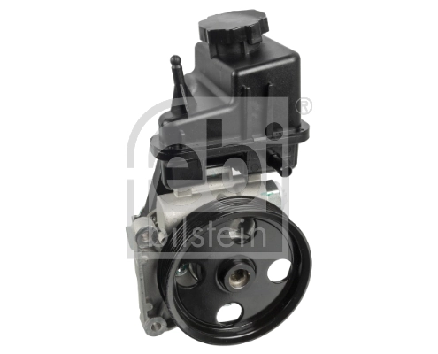 Hydraulic Pump, steering 172148