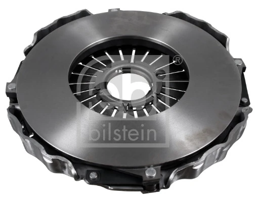 Clutch Pressure Plate 105287