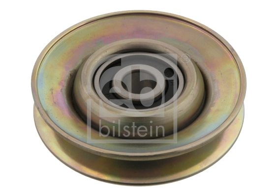 Deflection Pulley/Guide Pulley, V-belt 07162