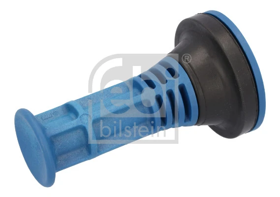 FEBI BILSTEIN 185283 Rubber Buffer, suspension
