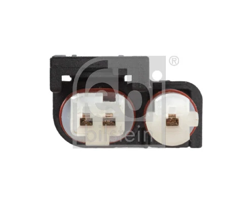 Connector Cable, starter battery febi Plus 173708