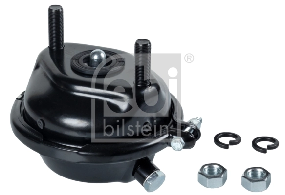 Diaphragm Brake Cylinder 108783