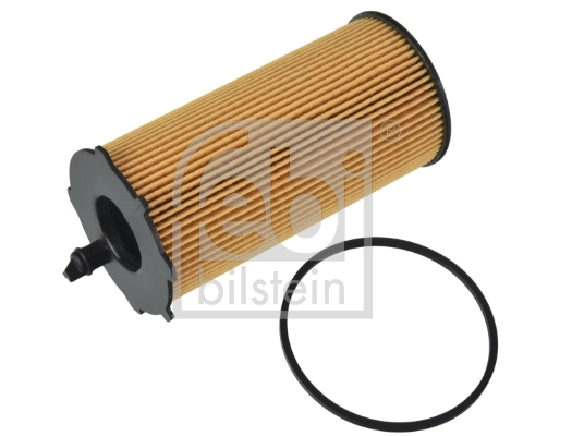Oil Filter 172616