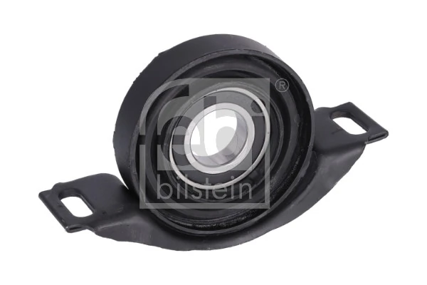 Suspension, propshaft 08117