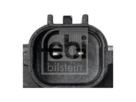 FEBI BILSTEIN 177412 Control Valve, camshaft adjustment